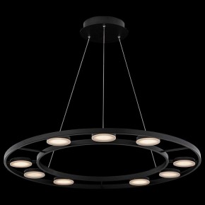 Подвесной светильник Maytoni Fad MOD070PL-L63B3K в Заводоуковске - zavodoukovsk.mebel24.online | фото 3