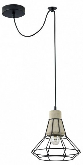 Подвесной светильник Maytoni Gosford T452-PL-01-GR в Заводоуковске - zavodoukovsk.mebel24.online | фото 2
