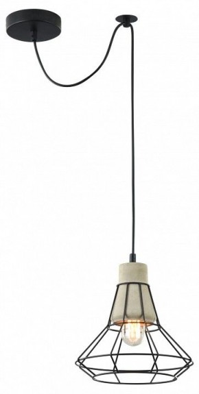 Подвесной светильник Maytoni Gosford T452-PL-01-GR в Заводоуковске - zavodoukovsk.mebel24.online | фото 3