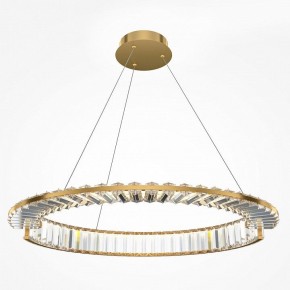 Подвесной светильник Maytoni Krone P097PL-L36BS3K1 в Заводоуковске - zavodoukovsk.mebel24.online | фото 2
