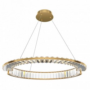 Подвесной светильник Maytoni Krone P097PL-L36BS3K1 в Заводоуковске - zavodoukovsk.mebel24.online | фото 3