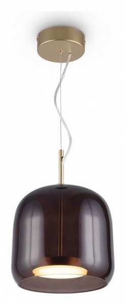 Подвесной светильник Maytoni Madmen MOD128PL-L6BR в Заводоуковске - zavodoukovsk.mebel24.online | фото 2