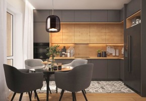 Подвесной светильник Maytoni Madmen MOD128PL-L6BR в Заводоуковске - zavodoukovsk.mebel24.online | фото 5