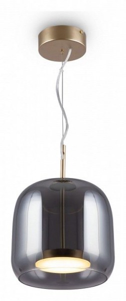 Подвесной светильник Maytoni Madmen MOD128PL-L6SG в Заводоуковске - zavodoukovsk.mebel24.online | фото 2