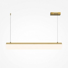 Подвесной светильник Maytoni Petra MOD250PL-L36BS3K в Заводоуковске - zavodoukovsk.mebel24.online | фото 3