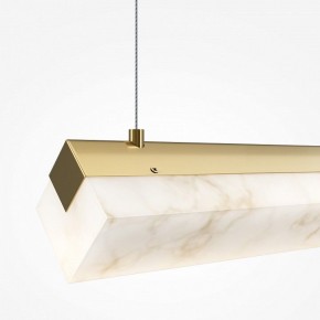Подвесной светильник Maytoni Petra MOD250PL-L36BS3K в Заводоуковске - zavodoukovsk.mebel24.online | фото 7