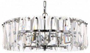 Подвесной светильник Maytoni Puntes MOD043PL-06CH в Заводоуковске - zavodoukovsk.mebel24.online | фото 2