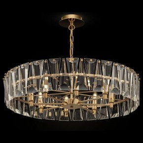 Подвесной светильник Maytoni Puntes MOD043PL-08G в Заводоуковске - zavodoukovsk.mebel24.online | фото 3
