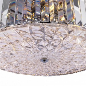Подвесной светильник Maytoni Recinto MOD080CL-08CH в Заводоуковске - zavodoukovsk.mebel24.online | фото 7