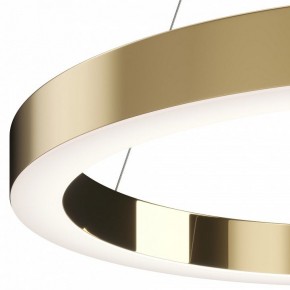Подвесной светильник Maytoni Saturno MOD415PL-L45BS4K в Заводоуковске - zavodoukovsk.mebel24.online | фото 6
