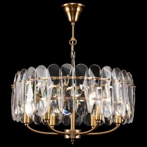 Подвесной светильник Maytoni Suite MOD122PL-06BS в Заводоуковске - zavodoukovsk.mebel24.online | фото 3