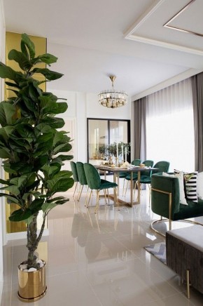 Подвесной светильник Maytoni Suite MOD122PL-06BS в Заводоуковске - zavodoukovsk.mebel24.online | фото 4