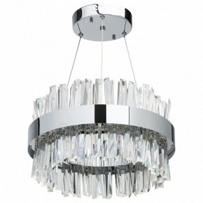 Подвесной светильник MW-Light Аделард 11 642014501 в Заводоуковске - zavodoukovsk.mebel24.online | фото 2