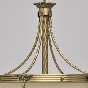 Подвесной светильник MW-Light Афродита 1 317010504 в Заводоуковске - zavodoukovsk.mebel24.online | фото 10
