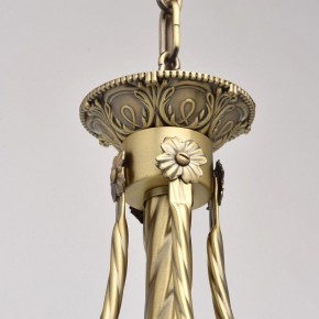 Подвесной светильник MW-Light Афродита 1 317010504 в Заводоуковске - zavodoukovsk.mebel24.online | фото 11