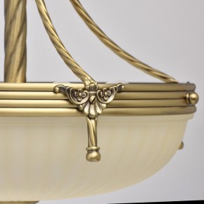 Подвесной светильник MW-Light Афродита 1 317010504 в Заводоуковске - zavodoukovsk.mebel24.online | фото 12