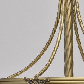 Подвесной светильник MW-Light Афродита 1 317010504 в Заводоуковске - zavodoukovsk.mebel24.online | фото 13
