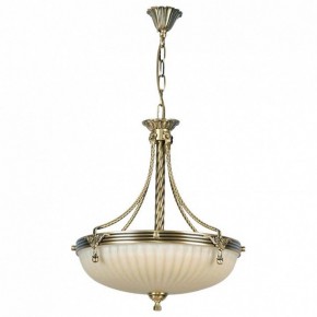 Подвесной светильник MW-Light Афродита 1 317010504 в Заводоуковске - zavodoukovsk.mebel24.online | фото 6