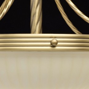 Подвесной светильник MW-Light Афродита 1 317010504 в Заводоуковске - zavodoukovsk.mebel24.online | фото 8