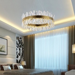 Подвесной светильник Natali Kovaltseva Innovation Style INNOVATION STYLE 83049 в Заводоуковске - zavodoukovsk.mebel24.online | фото 5