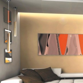 Подвесной светильник Novotech Alba 358985 в Заводоуковске - zavodoukovsk.mebel24.online | фото 4