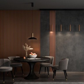 Подвесной светильник Novotech Alba 358986 в Заводоуковске - zavodoukovsk.mebel24.online | фото 5