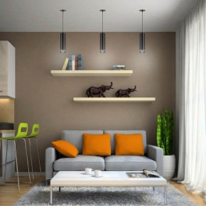 Подвесной светильник Novotech Arum 357691 в Заводоуковске - zavodoukovsk.mebel24.online | фото 4
