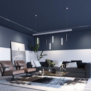 Подвесной светильник Novotech Flum 358428 в Заводоуковске - zavodoukovsk.mebel24.online | фото 4