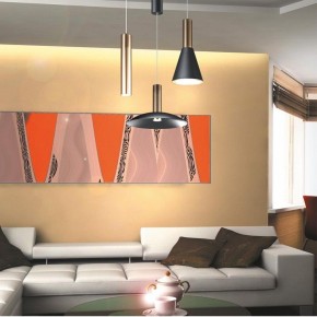 Подвесной светильник Novotech Flum 358989 в Заводоуковске - zavodoukovsk.mebel24.online | фото 4