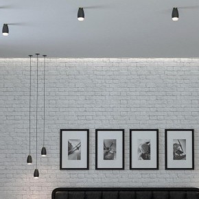 Подвесной светильник Novotech Gent 370913 в Заводоуковске - zavodoukovsk.mebel24.online | фото 3