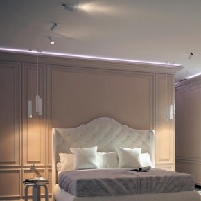 Подвесной светильник Novotech Mais 370761 в Заводоуковске - zavodoukovsk.mebel24.online | фото 4