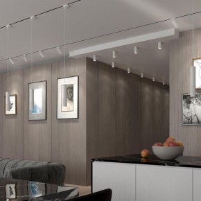 Подвесной светильник Novotech Mais 370770 в Заводоуковске - zavodoukovsk.mebel24.online | фото 3