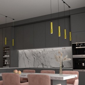 Подвесной светильник Novotech Mais LED 358503 в Заводоуковске - zavodoukovsk.mebel24.online | фото 3