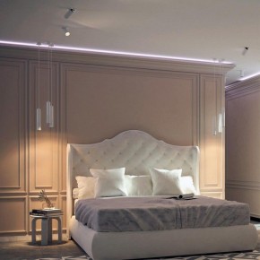 Подвесной светильник Novotech Mais LED 358511 в Заводоуковске - zavodoukovsk.mebel24.online | фото 4