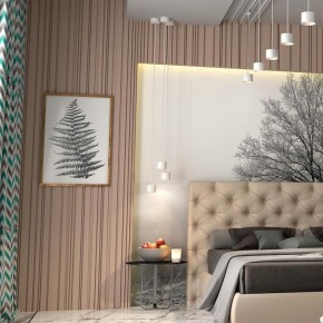 Подвесной светильник Novotech Patera 358655 в Заводоуковске - zavodoukovsk.mebel24.online | фото 5