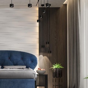 Подвесной светильник Novotech Patera 358656 в Заводоуковске - zavodoukovsk.mebel24.online | фото 5