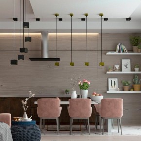 Подвесной светильник Novotech Patera 358672 в Заводоуковске - zavodoukovsk.mebel24.online | фото 5