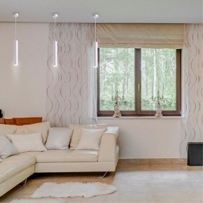 Подвесной светильник Novotech Pipe 370621 в Заводоуковске - zavodoukovsk.mebel24.online | фото 3