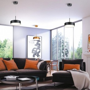 Подвесной светильник Novotech Prometa 358762 в Заводоуковске - zavodoukovsk.mebel24.online | фото 5