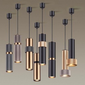 Подвесной светильник Odeon Light Afra 4745/5L в Заводоуковске - zavodoukovsk.mebel24.online | фото 3