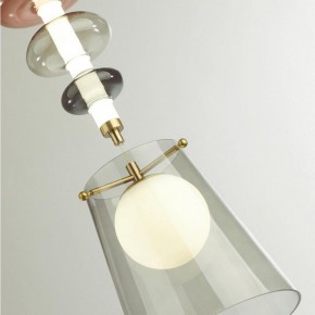 Подвесной светильник Odeon Light Amore 5411/18LB в Заводоуковске - zavodoukovsk.mebel24.online | фото 7