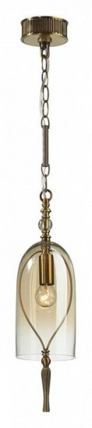 Подвесной светильник Odeon Light Bell 4892/1 в Заводоуковске - zavodoukovsk.mebel24.online | фото 4
