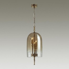 Подвесной светильник Odeon Light Bell 4892/3 в Заводоуковске - zavodoukovsk.mebel24.online | фото 2