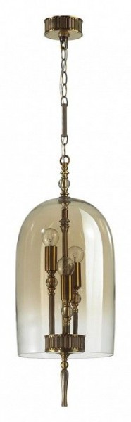 Подвесной светильник Odeon Light Bell 4892/3 в Заводоуковске - zavodoukovsk.mebel24.online | фото 3