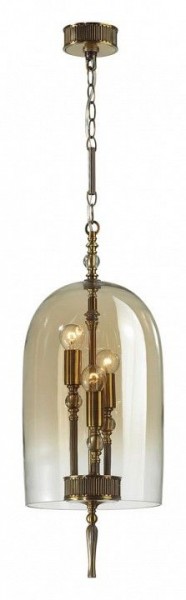Подвесной светильник Odeon Light Bell 4892/3 в Заводоуковске - zavodoukovsk.mebel24.online | фото 4