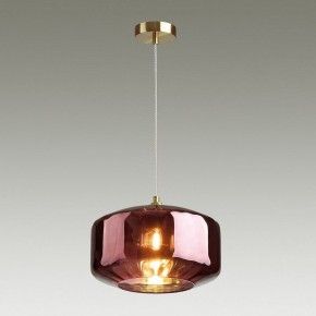 Подвесной светильник Odeon Light Binga 4782/1 в Заводоуковске - zavodoukovsk.mebel24.online | фото 4