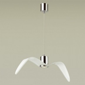 Подвесной светильник Odeon Light Birds 4903/1C в Заводоуковске - zavodoukovsk.mebel24.online | фото 2