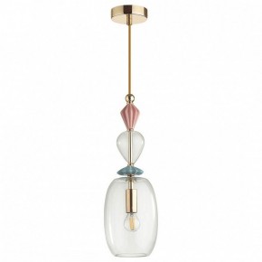 Подвесной светильник Odeon Light Bizet 4855/1B в Заводоуковске - zavodoukovsk.mebel24.online | фото 2