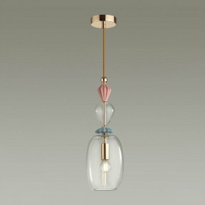 Подвесной светильник Odeon Light Bizet 4855/1B в Заводоуковске - zavodoukovsk.mebel24.online | фото 3