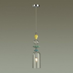Подвесной светильник Odeon Light Bizet 4893/1 в Заводоуковске - zavodoukovsk.mebel24.online | фото 2